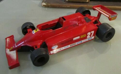 Altri modellini statici di veicoli Polistil Scala 1:26