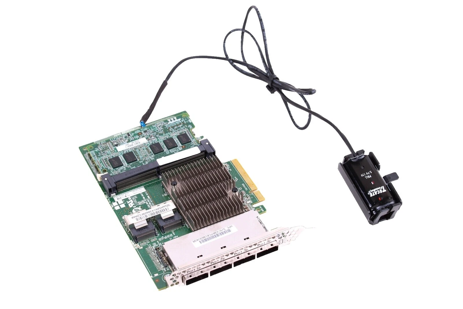 Controladores de disco HP & Tarjeta controladora RAID 0 niveles RAID Tarjetas RAID