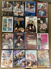 #1 Old Classic Movies 1930-1975 Dvd Lot Pick & Choose $5 Flat CombinedShip