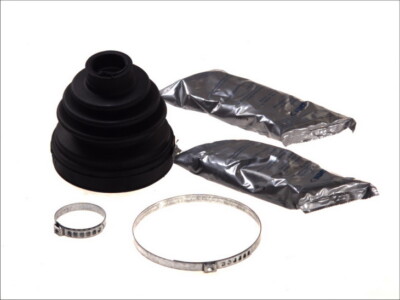 SPIDAN Faltenbalgsatz, Antriebswelle 0.024613 für NISSAN QASHQAI/X-TRAIL;INFINI.
