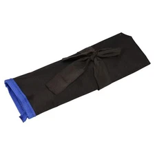 3pc professional plier set (combination / cutters and long nose)