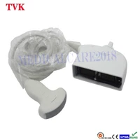 Mindray C5-2 Convex Array Ultrasound Probe For DC-7,DC-T6, Compatible Transducer
