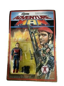 French GI Joe | eBay