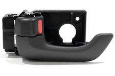 OEM NEW Door Handle Interioror Left Driver Side Black 06-10 Optima 82610-2G000K2