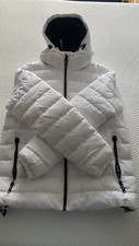 Superdry Fuji Puffer Jacket