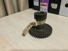 Nos Geniune John Deere Part L34054 Gear Deere Parts 2755, 2955, 2750, 2355