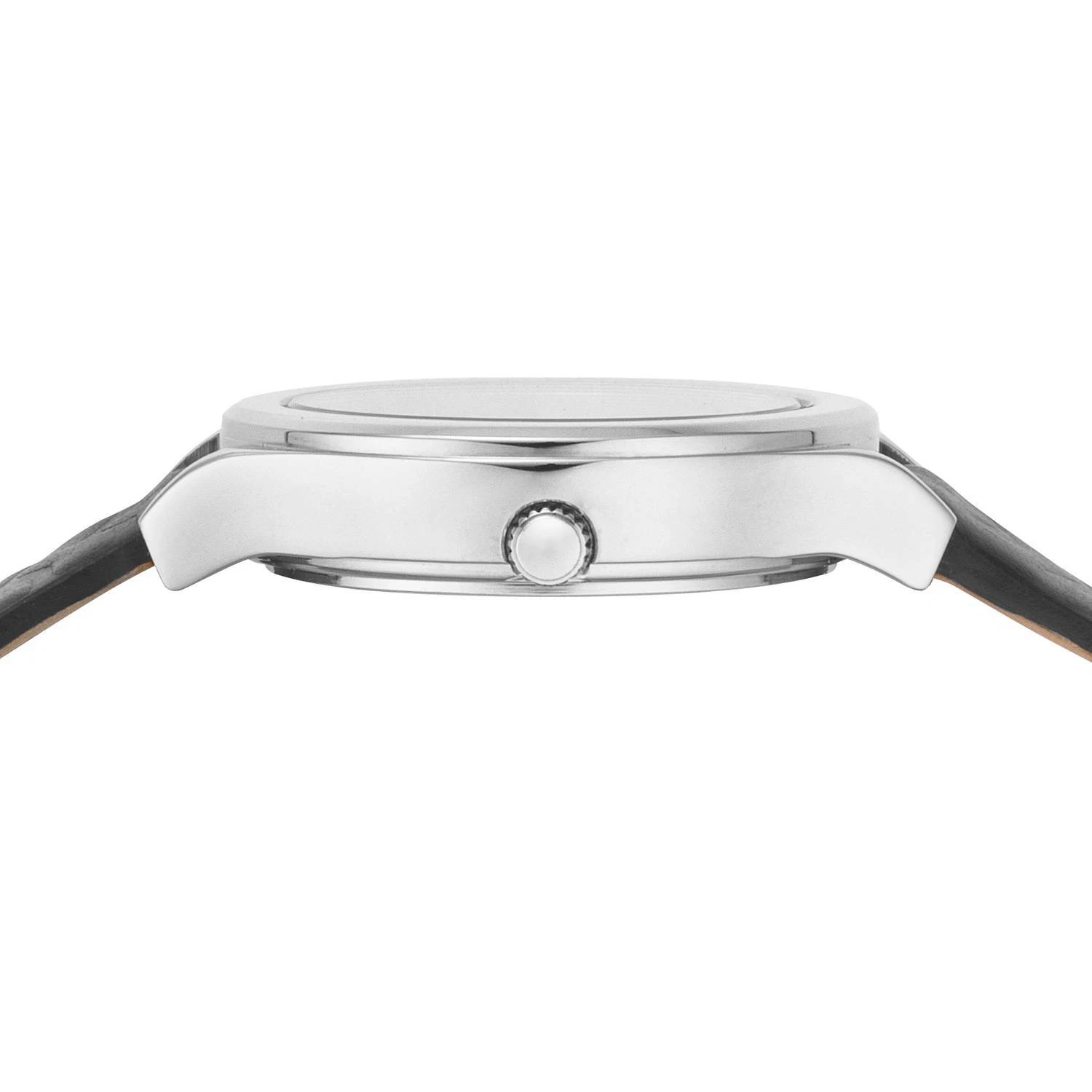 Orologio da polso donna Versus by Versace Mount Pleasant 34 mm cinturino pelle VSP560118