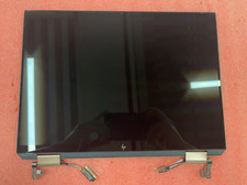 HP Spectre x360 14-EA OLED with touch Top Assembly 3000 2000 Blue 13.5 inch
