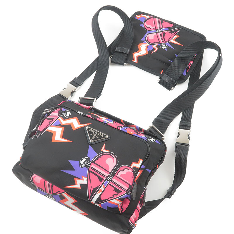 PRADA Universal Studios Collaboration Frankenstei… - image 6