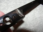 Redfield JR 70-A One Piece Scope Mount – Pre 64 Winchester 70 & 670 — photo 8