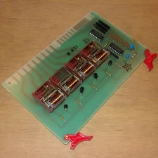 Schleicher Relay Module MDA 207