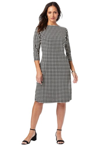 Jessica London Women's Plus Size Lace Sweetheart Dress | eBay