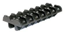 Caliber Snowmobile Trailer Edge Glides, Snowm...