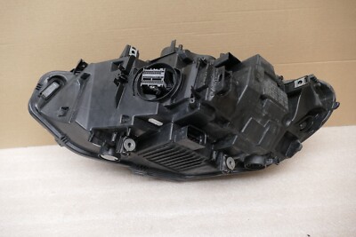Frontscheinwerfer BMW F32 F33 F36 7498914 Led Links Scheinwerfer 