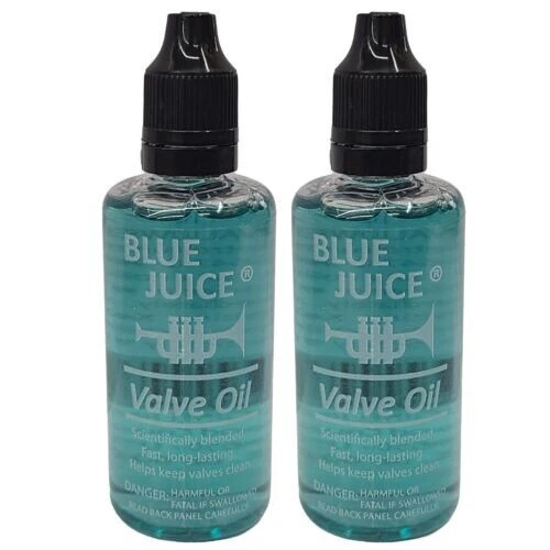 Yamaha trumpet 2024 valve oil