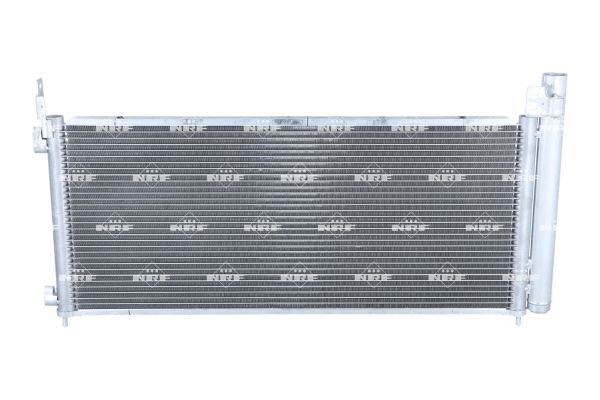 NRF 350441 Condenser, air conditioning for LEXUS