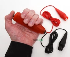 12V Push Button Remote Starter Switch Engine Diagnosis 12 Volt Test Tool