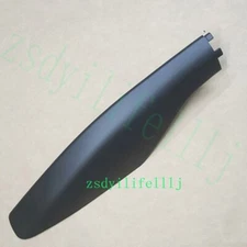 1x For Toyota Prado lc120 2003-2009 Front Left Black Roof Rack Head Cover aa