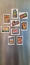 2023 Topps Wacky Packages All New Series Sticker Trading Cards Checklist 15
