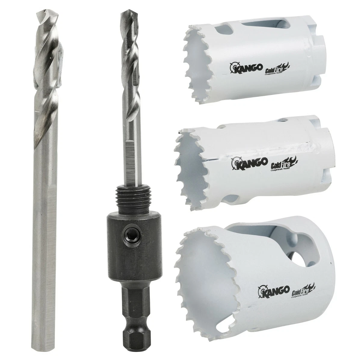 Kango 2024 drill bits