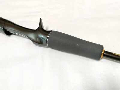 SHIMANO 23 BASS ONE XT+ 166M-2 Bait casting Rod versatile model | eBay