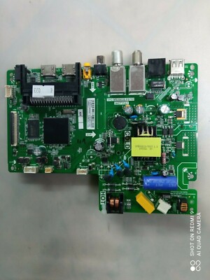 Telecomando Di Ricambio Per TV TCL 32DD420 – Sostituto Originale, Nessuna Programmazione Richiesta, Batterie Non Incluse - 4