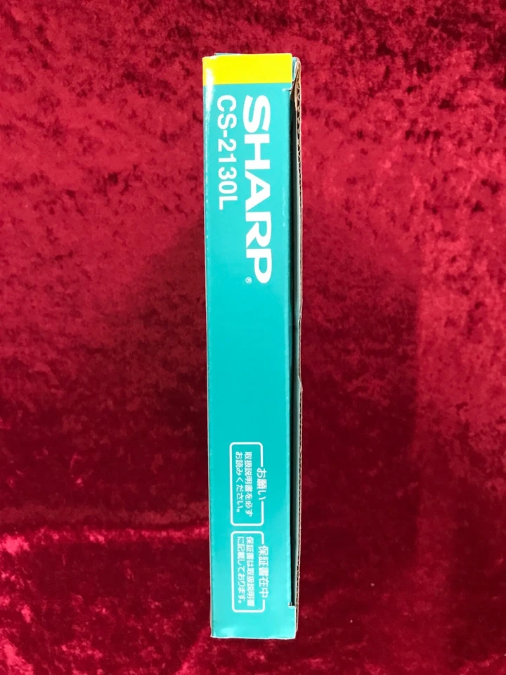 Sharp Practical Calculator Desktop Type 12 Digit CS-2130L - Image 4 of 4