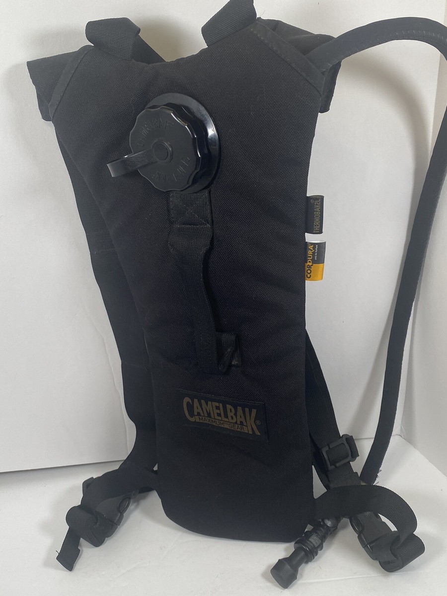 Camelbak Maximum Gear ThermoBak 2L/70oz Hydration Backpack