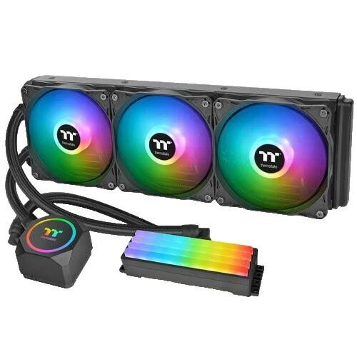 Thermaltake Computer Water Cooling Complete Kits