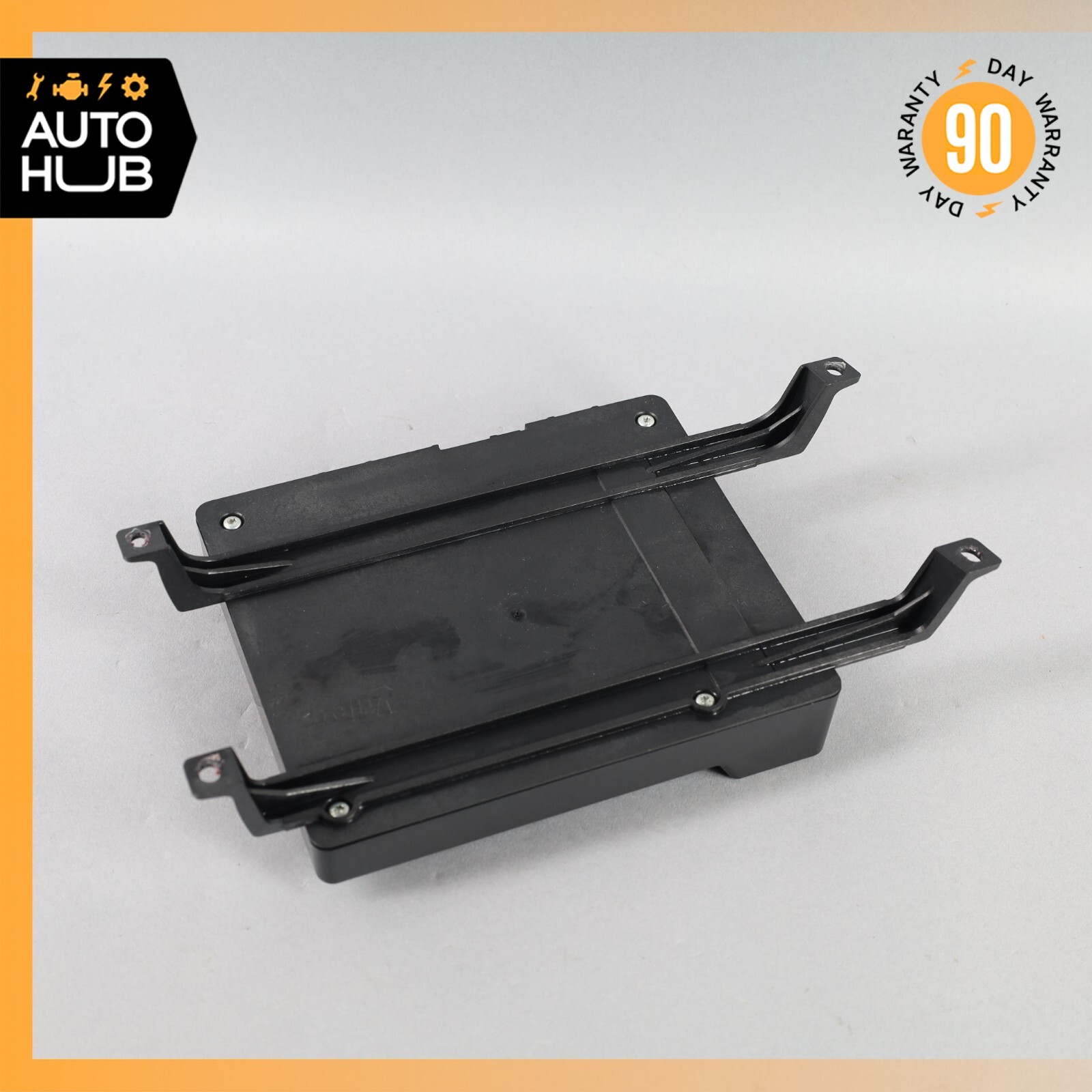 Aston Martin DB9 GT Vantage A/C Air Heater Climate Control Module Unit OEM 7k