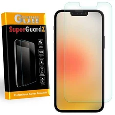 Tempered Glass Screen Protector Guard For iPhone 13 12 / Pro / Pro Max / Mini