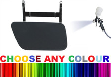 NUEVO TAPA TAPA ARANDELA FARO DERECHO BMW 5' E60 E60 LCI E61 E61 LCI - TODOS LOS COLORES
