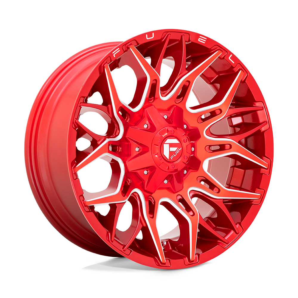 2wd Dodge 2500 Fuel Wheels New 2025 RAM 2500 Laramie Mega Cab In