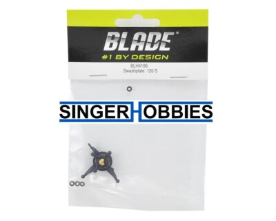 BLADE BLH4106 120 S Swashplate HH