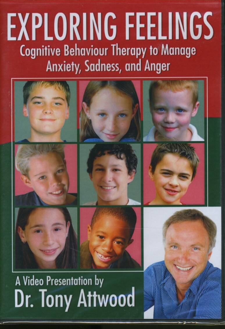 Exploring Feelings DVD 海外版 Exploring Feelings DVD 海外版 Exploring Feelings DVD 海外版