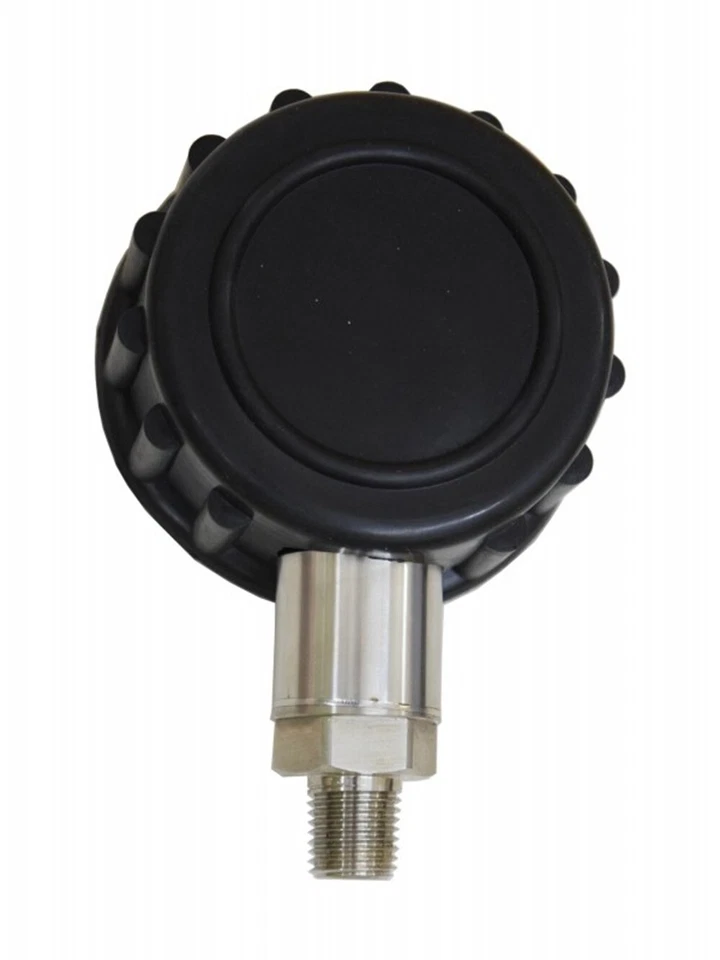 Winters DPG Serie Digital Manometer - Bild 3 von 4