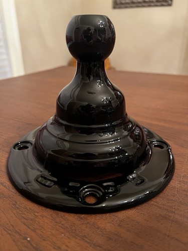 Emerson 19646 Yoke Mount 12” Fan Base | eBay