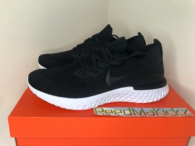 epic react flyknit 2 gunsmoke