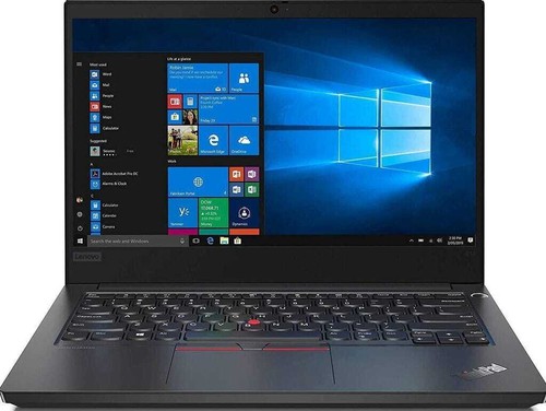 Lenovo ThinkPad T490 Intel i7 8565U 1.80GHz 16GB RAM 256GB SSD 14" Win 11 - B Gr - Afbeelding 3 van 3