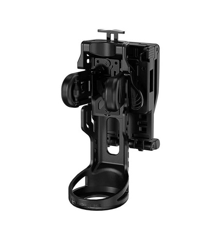 Klarus AH3 Secure Rapid Deploy Flashlight Holster - Picture 2 of 13