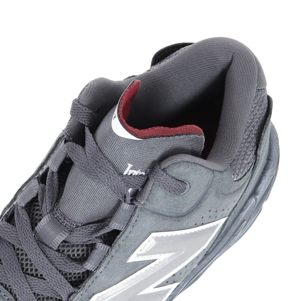 New Balance Fresh Foam BB v2 D2 BBFRSHD2 Width 2E GRAPHITE