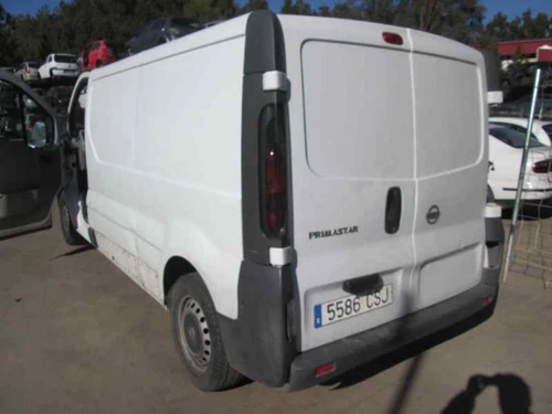 8200170625 Maniglia Esterna Anteriore Sinistra per NISSAN PRIMASTAR (X83 2543242 - Foto 5 di 8