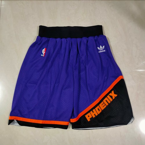 Men's Phoenix Suns Vintage Stitched 