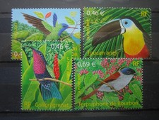 🧿 - FRANCE -  ANNÉE  2003   SERIE COMPLETE N° 3548  à 3551 - TIMBRES NEUFS**