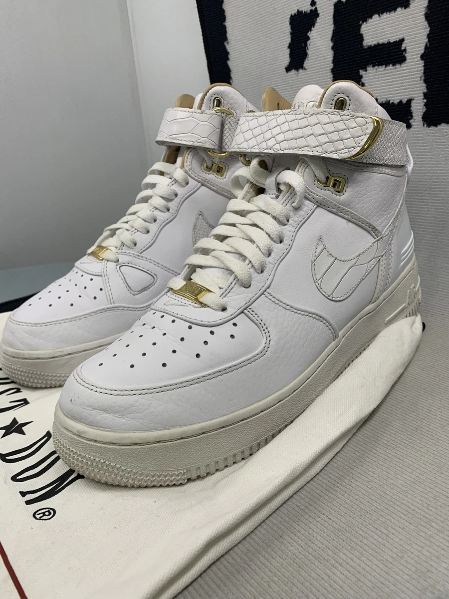 Nike Just Don x Air Force 1 High AF100 - огромный выбор по лучшим