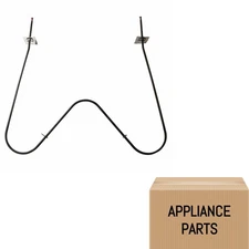 069354-E OEM For Frigidaire Oven Stove Lower Bake Element Heater Part # Model He