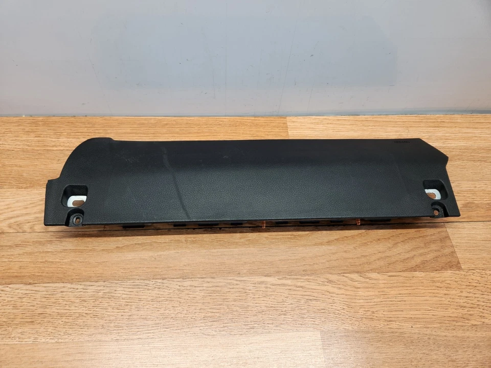 ✅ Airbag de rodilla pasajero delantero derecho OEM BMW M6 F06 F13 640 650 F10 M5 550 650 * Foto 4 de 4