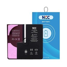 PREMIUM QUALITY NCC REPLACEMENT BATTERY FOR IPHONE 14 PRO MAX