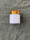 TAZTIR Rich Shave Butter Vegan Coconut Grape Passion Fruit Lavender 4 fl oz — photo 3