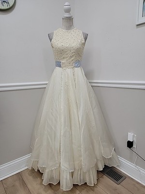 princess polly baby blue dress 60s Bridesmaids